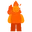Fire Noobie
