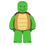 Sea Turtle Noobie
