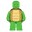 Sea Turtle Noobie