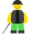 Fisherman Noobie