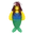 Mermaid Noobie