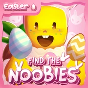Icon of Find the Noobies during Hunt Update 2025.