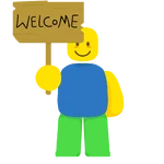 Welcome Noobie