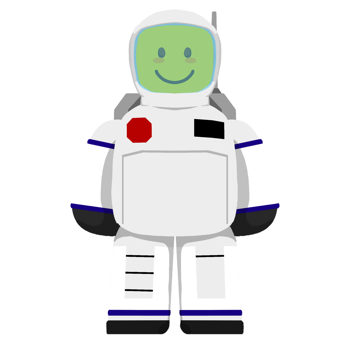 Astronaut noobie find the noobies morphs wiki fandom