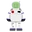 Astronaut Noobie