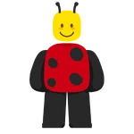 Lady Bug Noobie