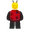 Lady Bug Noobie