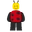 Lady Bug Noobie