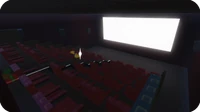 CinemaMenu