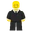 Business Man Noobie