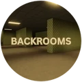 BackroomsBadge