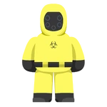 Hazmat Noobie