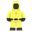 Hazmat Noobie