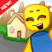 The First Icon of Find the Noobies.