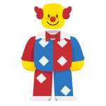 Clown Noobie