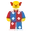 Clown Noobie