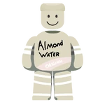 Almond Water Noobie