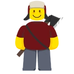 Lumberjack Noobie