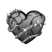 Stonebound Heart