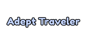 Adept traveler