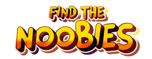Bubble Noobie | Find The Noobies Morphs Wiki | Fandom