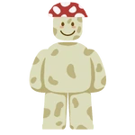 Mushroom Noobie