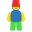 Bucket Noobie