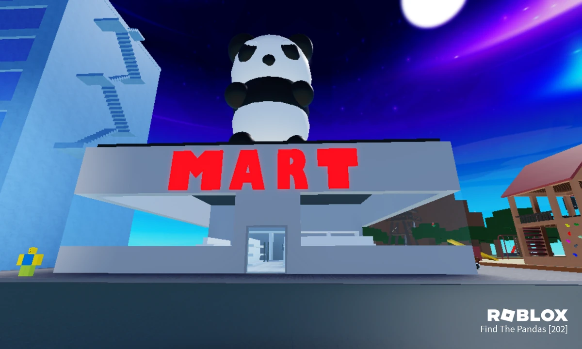 Giant Panda Find The Pandas Wiki Fandom