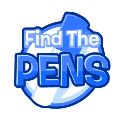 Dark Stone Pen Find The Pens Official Wiki Fandom