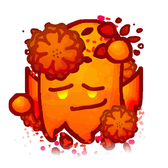 Fireflower Phantom Find The Phantoms 2 Wiki Fandom