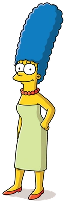 marge simpson brown dress Petal and Pup Women's Alandra Maxi Dress main image 0