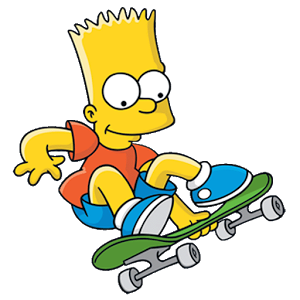 Tricks Bart | Find The Simpsons Wiki | Fandom