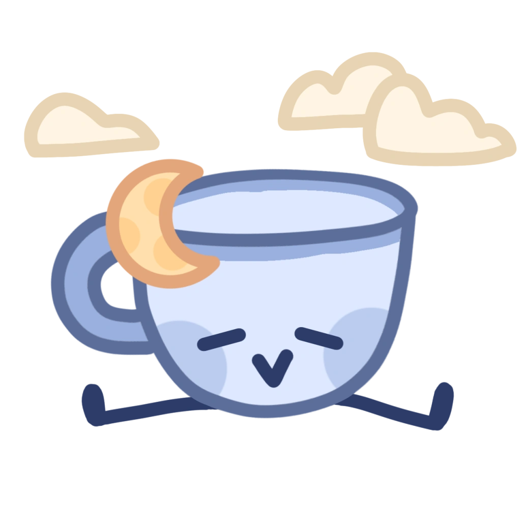 Moonlight Teacup Find the Teacups Wiki Fandom