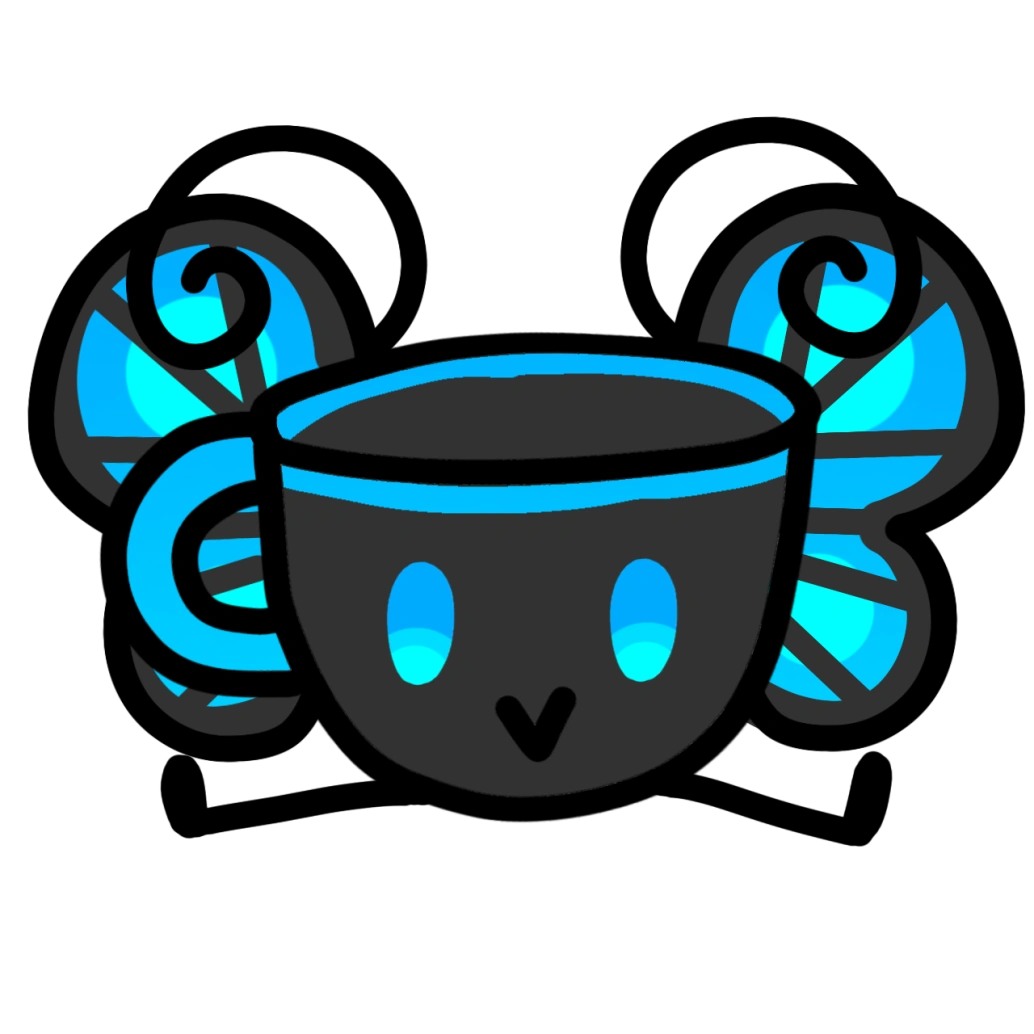 Butterfly Teacup Find the Teacups Wiki Fandom
