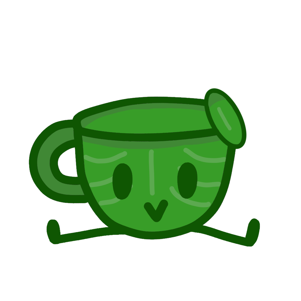 Leaf Teacup Find the Teacups Wiki Fandom