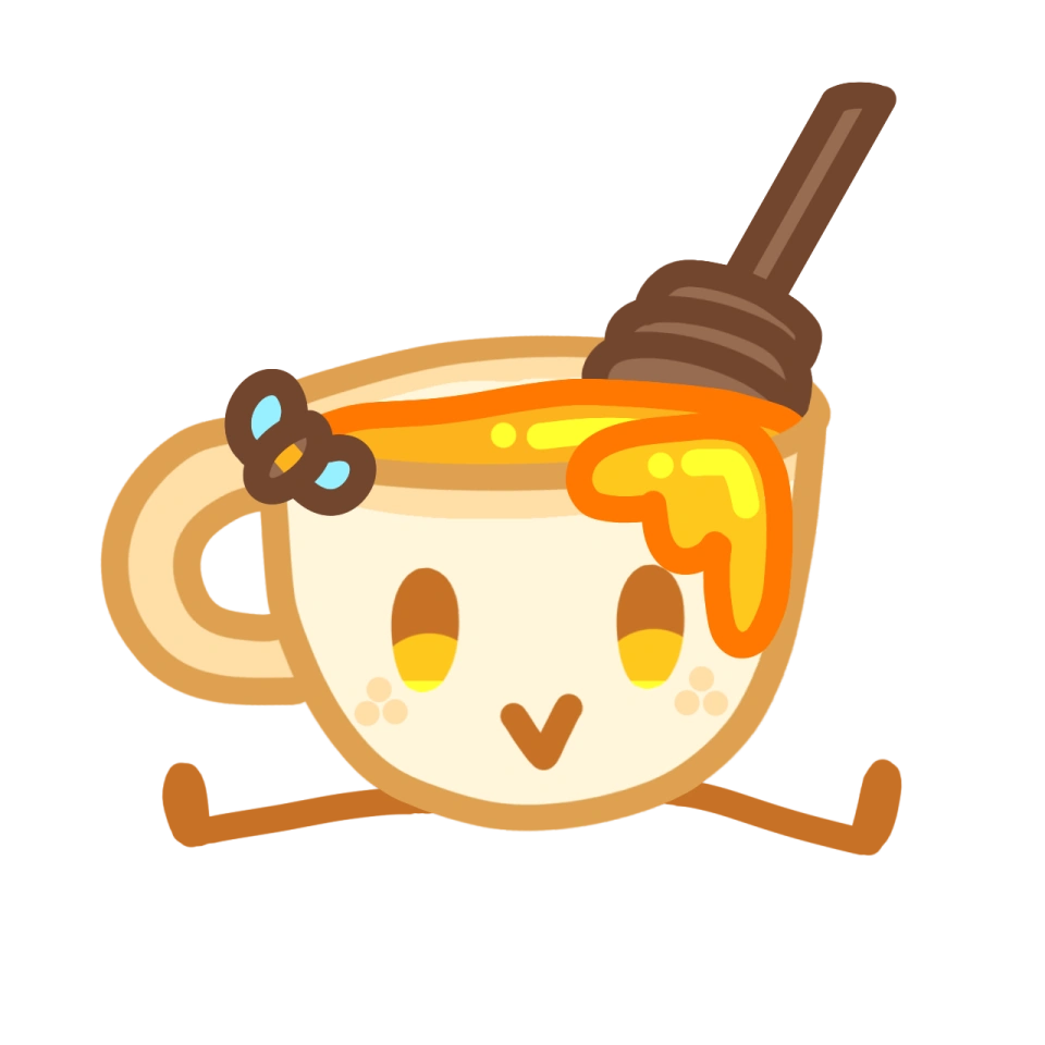 Honey Teacup Find the Teacups Wiki Fandom
