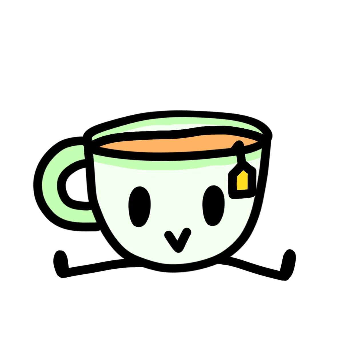 Filled Teacup Find the Teacups Wiki Fandom