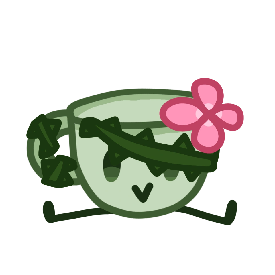 Vined Teacup Find the Teacups Wiki Fandom