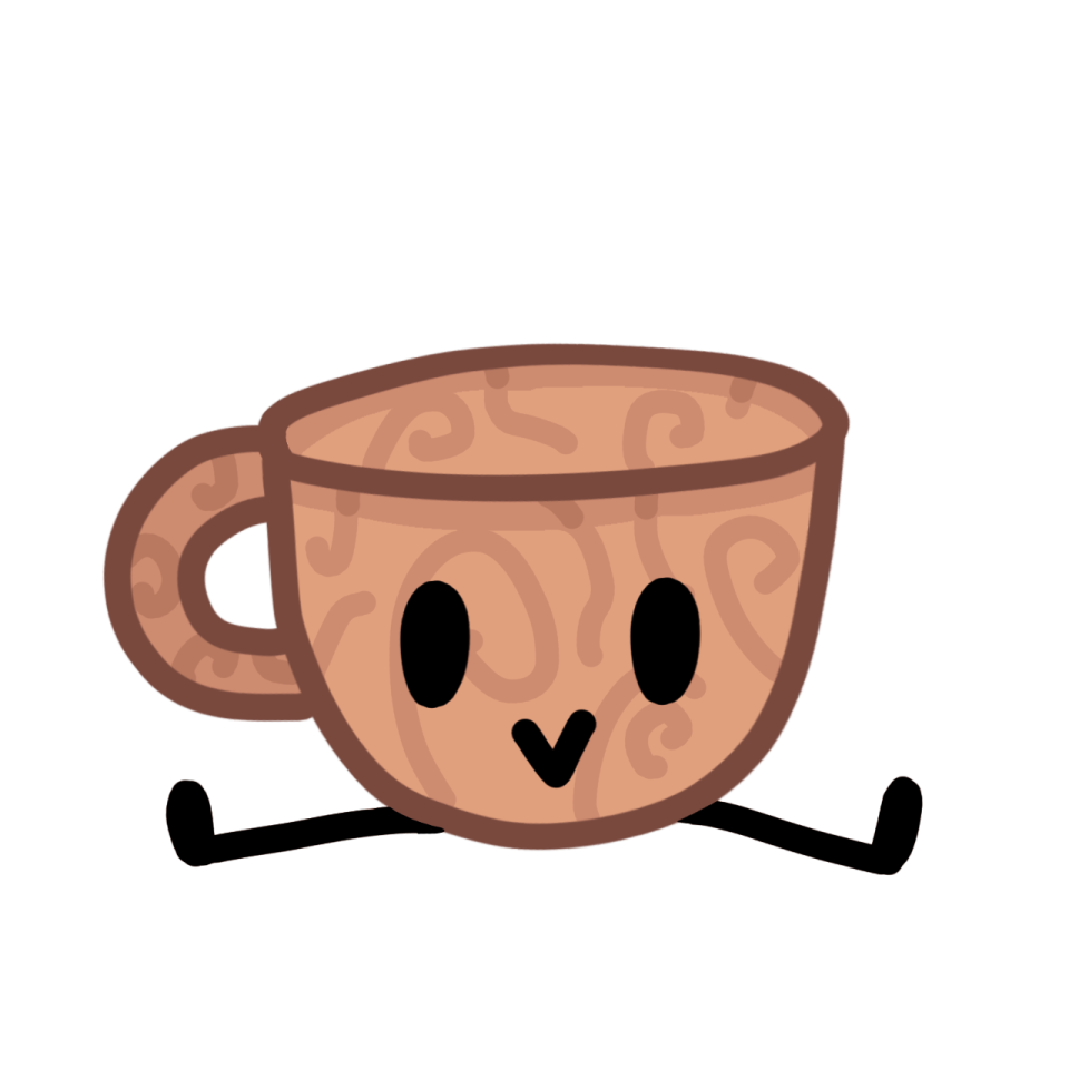 Wooden Teacup Find the Teacups Wiki Fandom