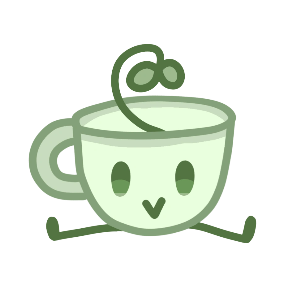 Sprout Teacup Find the Teacups Wiki Fandom