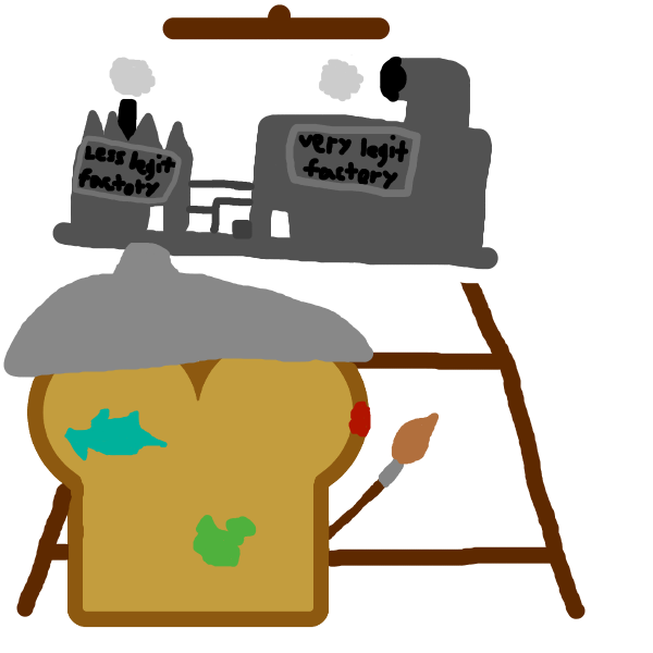 Toasty of the Finest Arts Find The Toasties Wiki Fandom