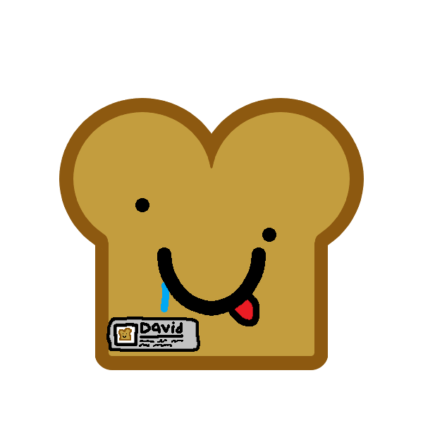 David Toasty Find The Toasties Wiki Fandom