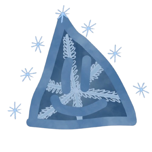 Snowflake Triangle | Find the Triangles Remake Wiki | Fandom