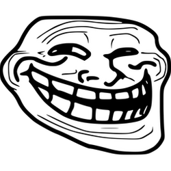 Happy Trollface, Find The Trollfaces Wiki