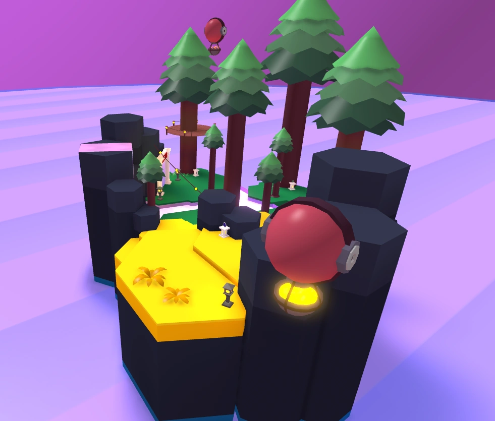 Model Forest Finders Keepers Roblox Wiki Fandom