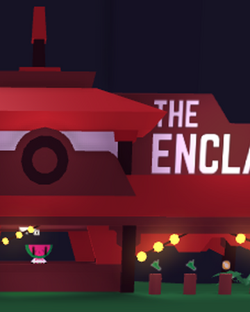 The Enclave Finders Keepers Roblox Wiki Fandom - roblox finders keepers event