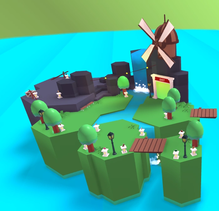 Model Neighborhood Finders Keepers Roblox Wiki Fandom