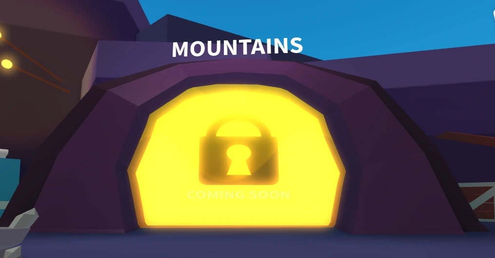 Mountains Finders Keepers Roblox Wiki Fandom