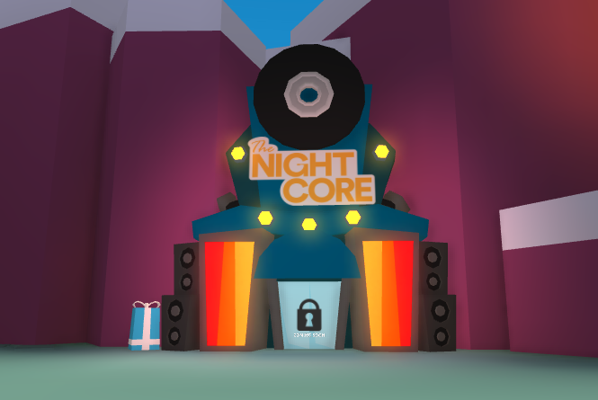The Nightcore Finders Keepers Roblox Wiki Fandom - nightcore roblox