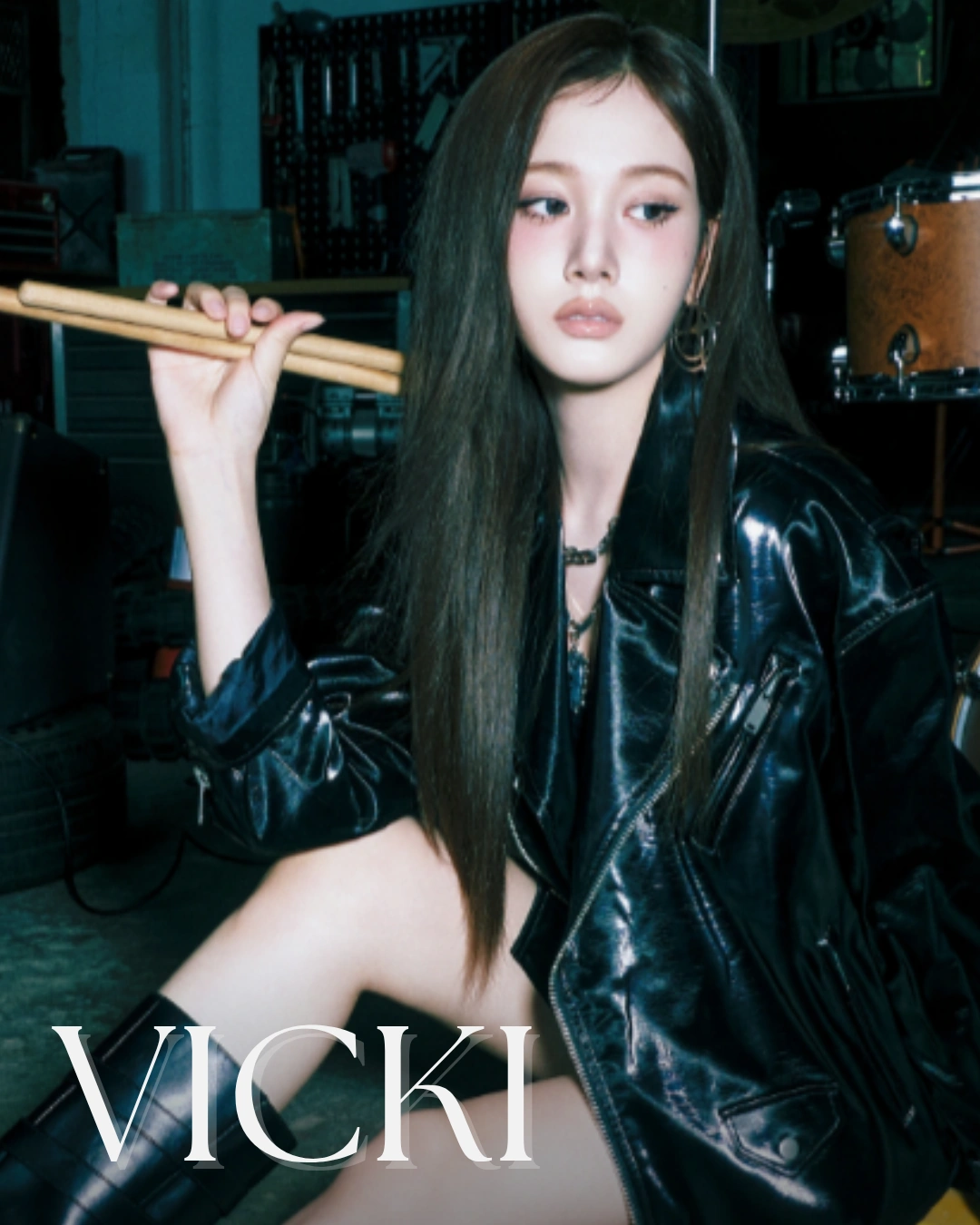 Vicki | Finding Apollo Wiki | Fandom